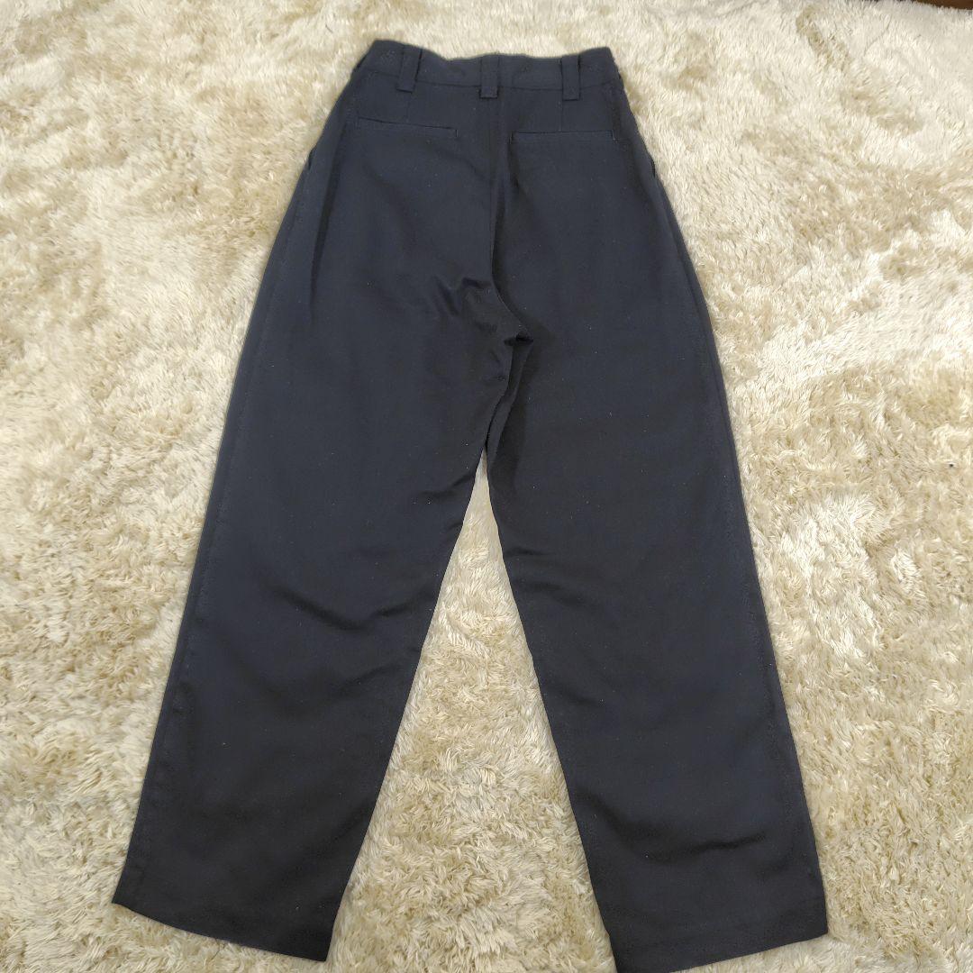 THE SHINZONE TOMBOY PANTS カジュアルパンツ