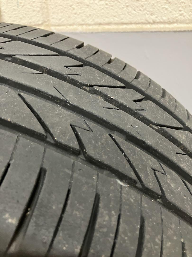 ADVAN(アドバン) TC-4 タイヤ、ホイール 16インチ8J35 画像12