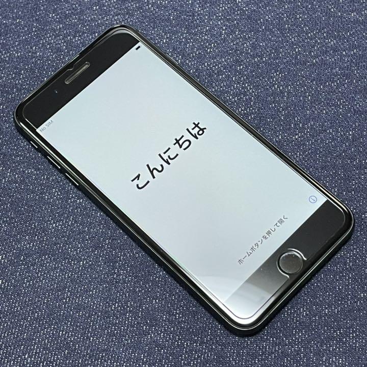 100%新品限定SALE iPhone 8 Plus Space Gray 256 GB SIMフリー rH5wd-m28286401824 特価安い
