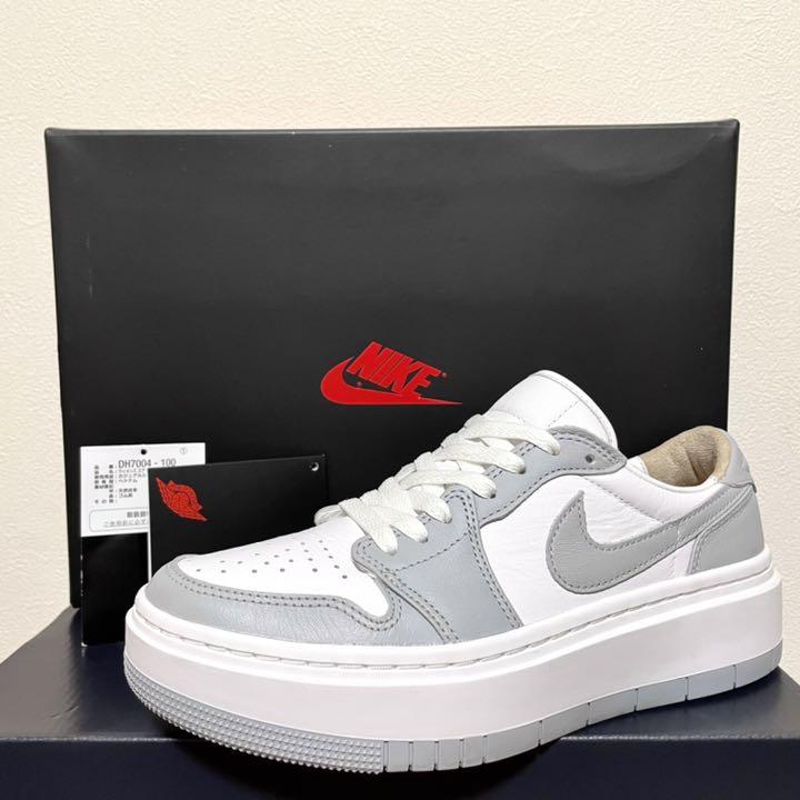 【レア】AIR JORDAN1 ELEVATE LOW 【レア】AIR JORDAN1 ELEVATE LOW
