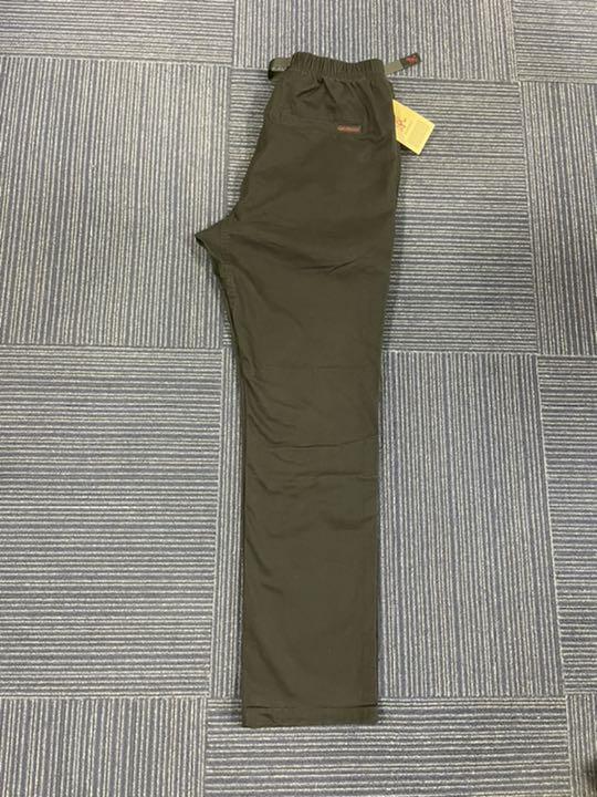 日本製人気 新品 グラミチ ブラック8817FDJ ニューナローパンツ ジャストカット 3xU1c-m28287605253 人気お得