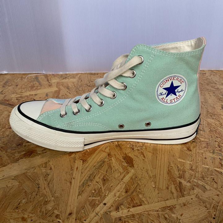 CONVERSE addict コンバース アディクト マルチカラー - メルカリ CONVERSE addict コンバース アディクト マルチカラー - メルカリ
