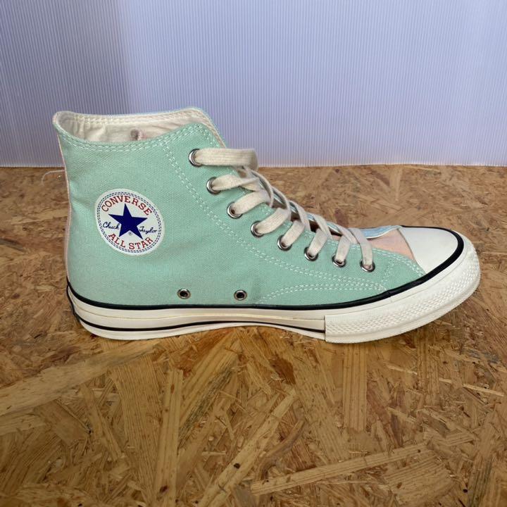 CONVERSE addict コンバース アディクト マルチカラー - メルカリ CONVERSE addict コンバース アディクト マルチカラー - メルカリ