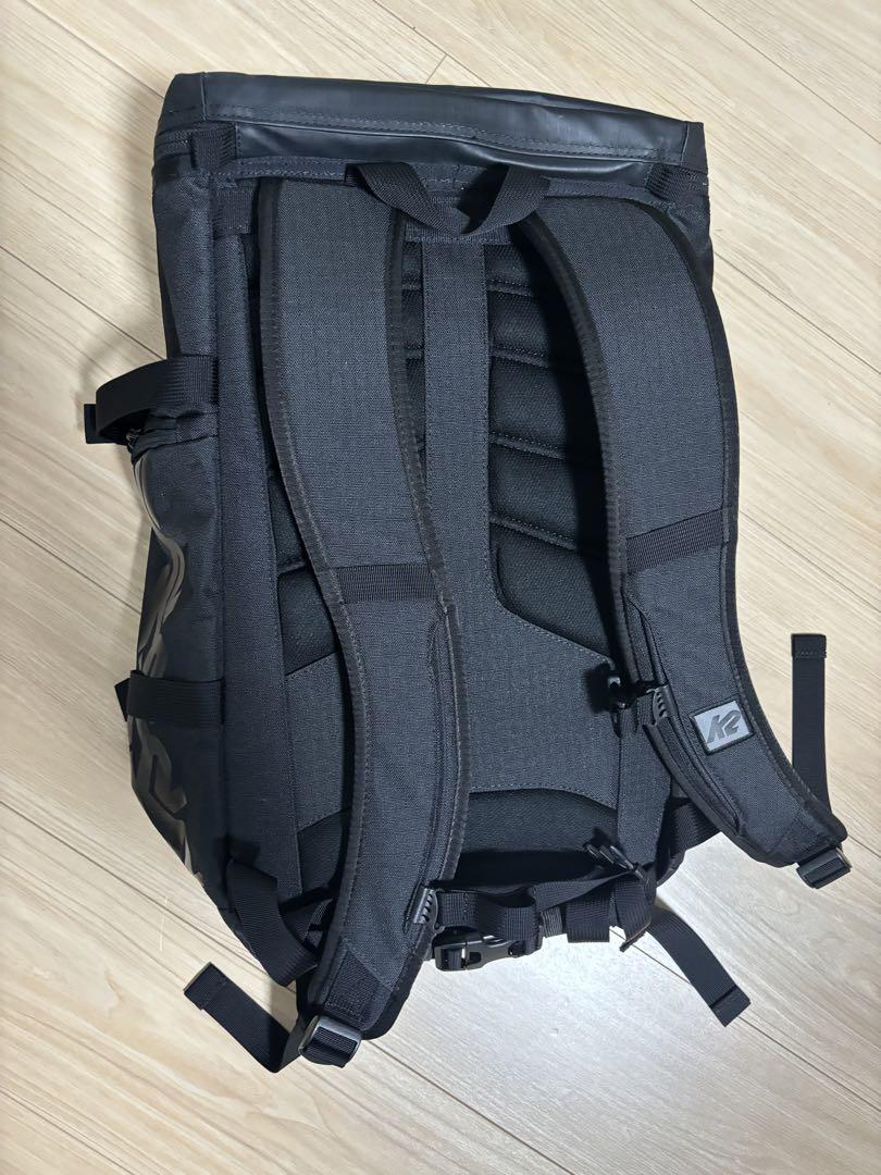 K2バックパック　リュック　スノーボード　スキー