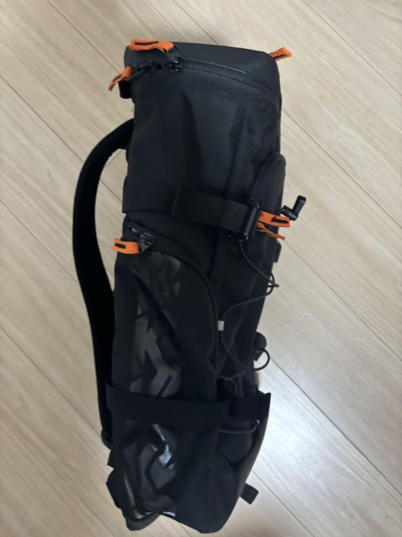 K2バックパック　リュック　スノーボード　スキー