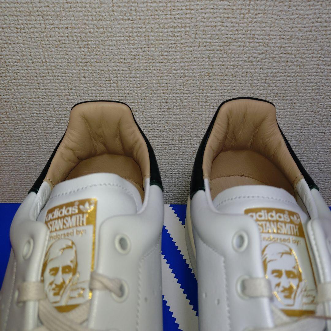 adidas　スタンスミス　LUX　26.5