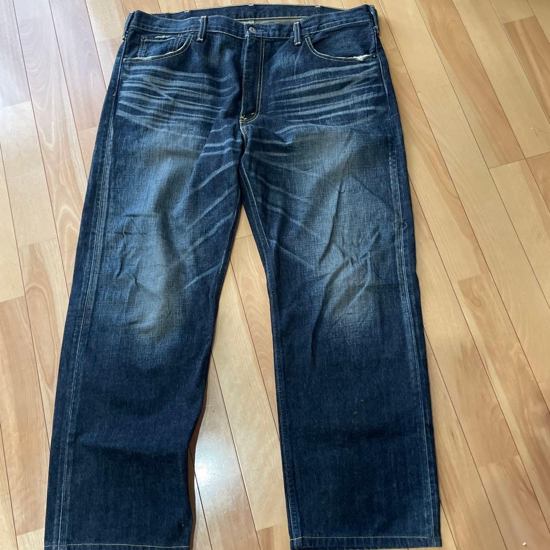 Levi's 503 ジーンズ