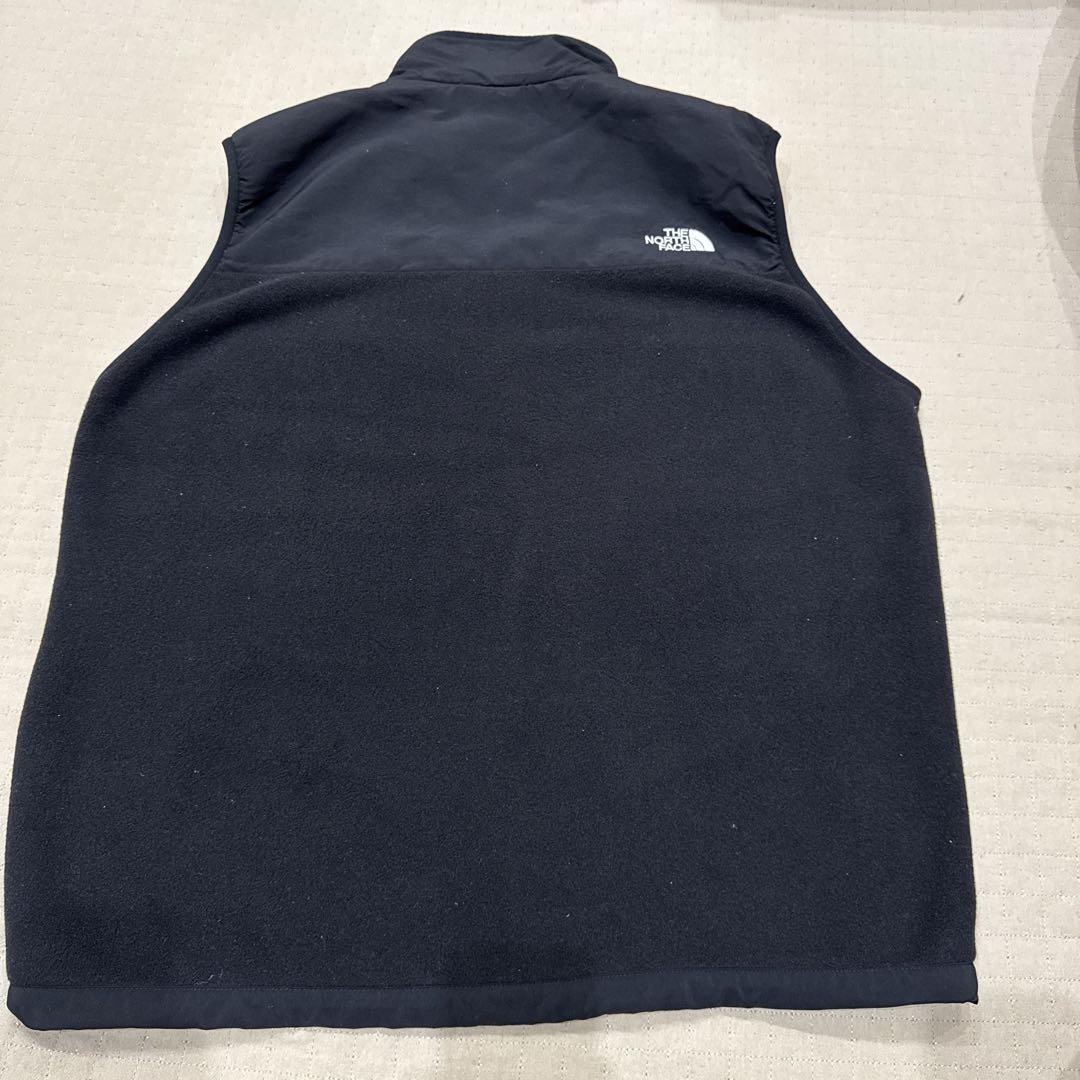 THE NORTH FACE フィッシングベスト ブラック サイズM