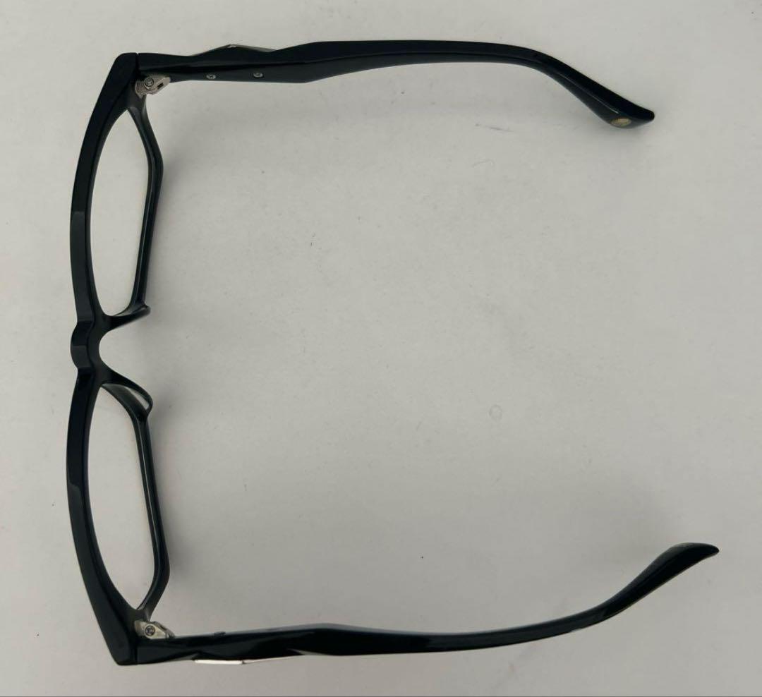 ROEN 【狼煙ロエン】伊達メガネ RN6213国内正規品