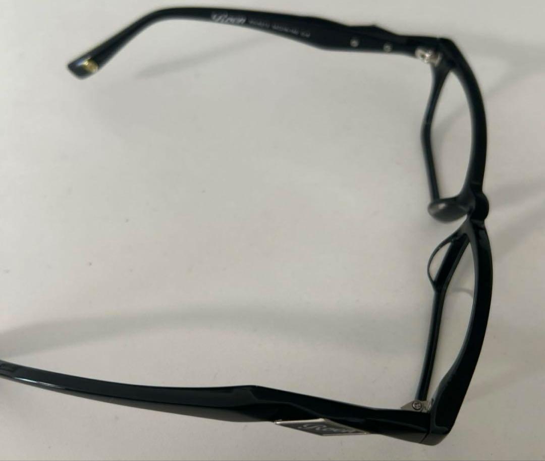 ROEN 【狼煙ロエン】伊達メガネ RN6213国内正規品