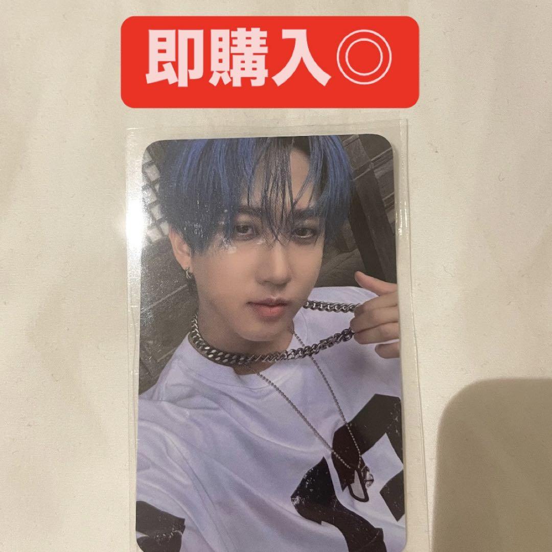 straykids チャンビン hop ポップアップ ラキドロ straykids 合 HOPポップアップラキドロチャンビン