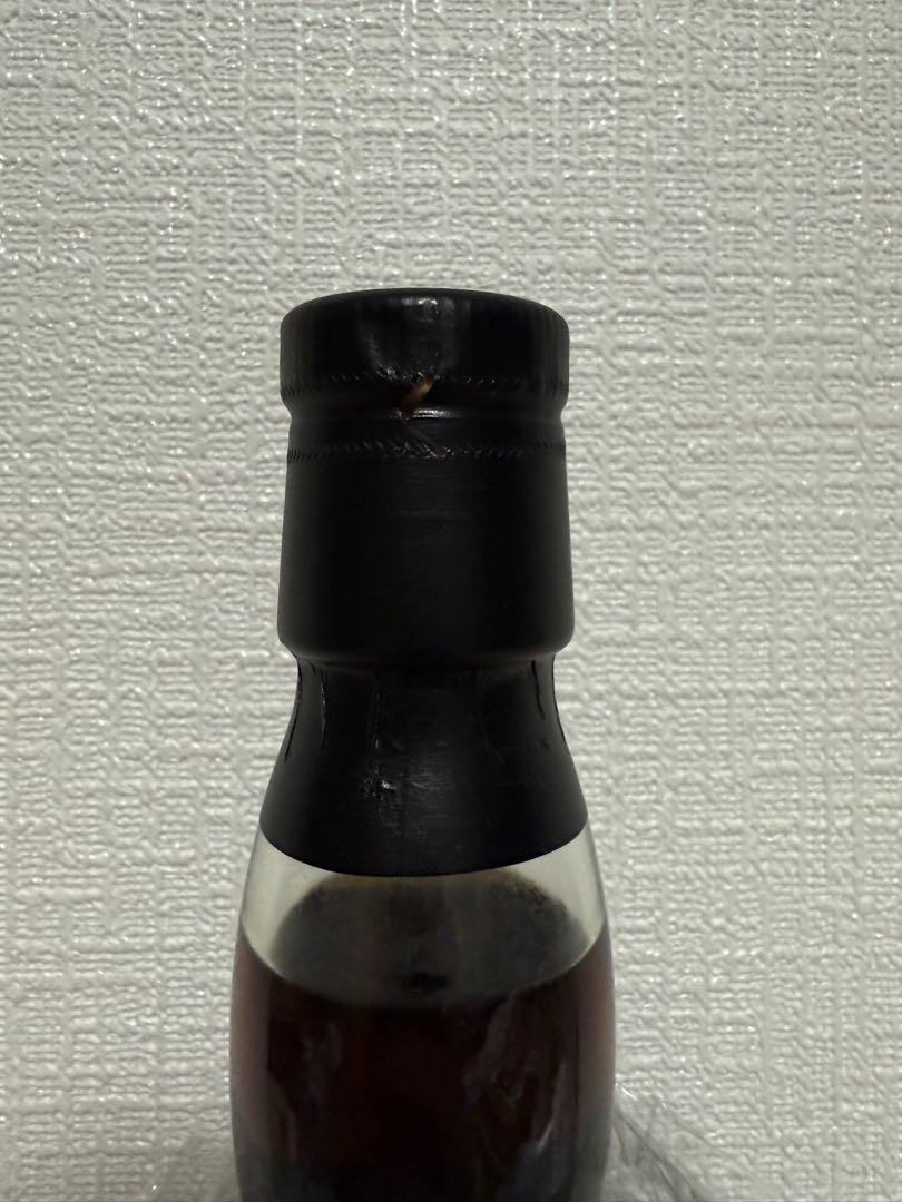 エドラダワー 2009 10年 ウイスキーフープ