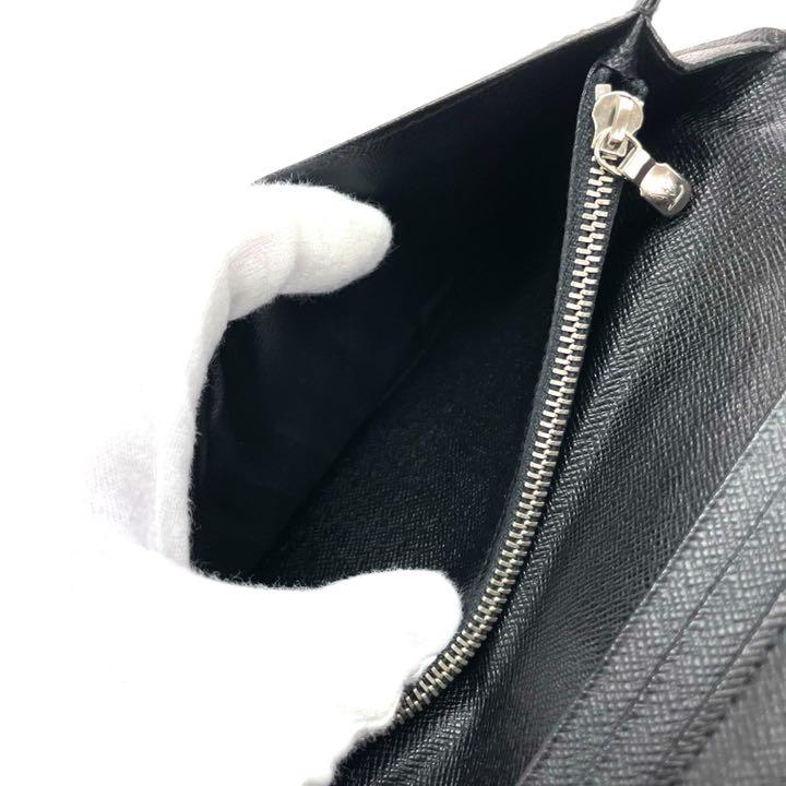 人気定番人気 ❤️ ブラザ 長財布 正規品 鑑定済み❤️ 91Byu-m28290663553 美品 ルイヴィトン ダミエ グラフィット 人気定番人気