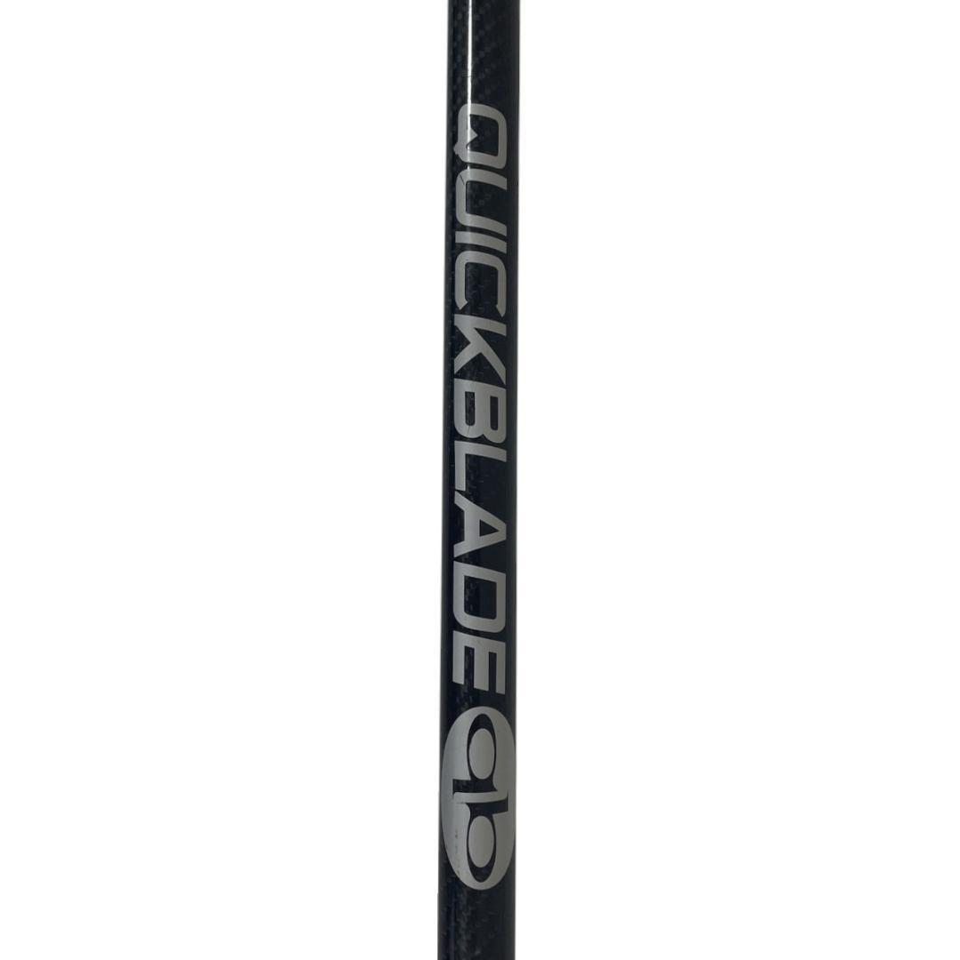 QUICKBLADE V-DRIDE 71 カーボン パドル SUP サップ