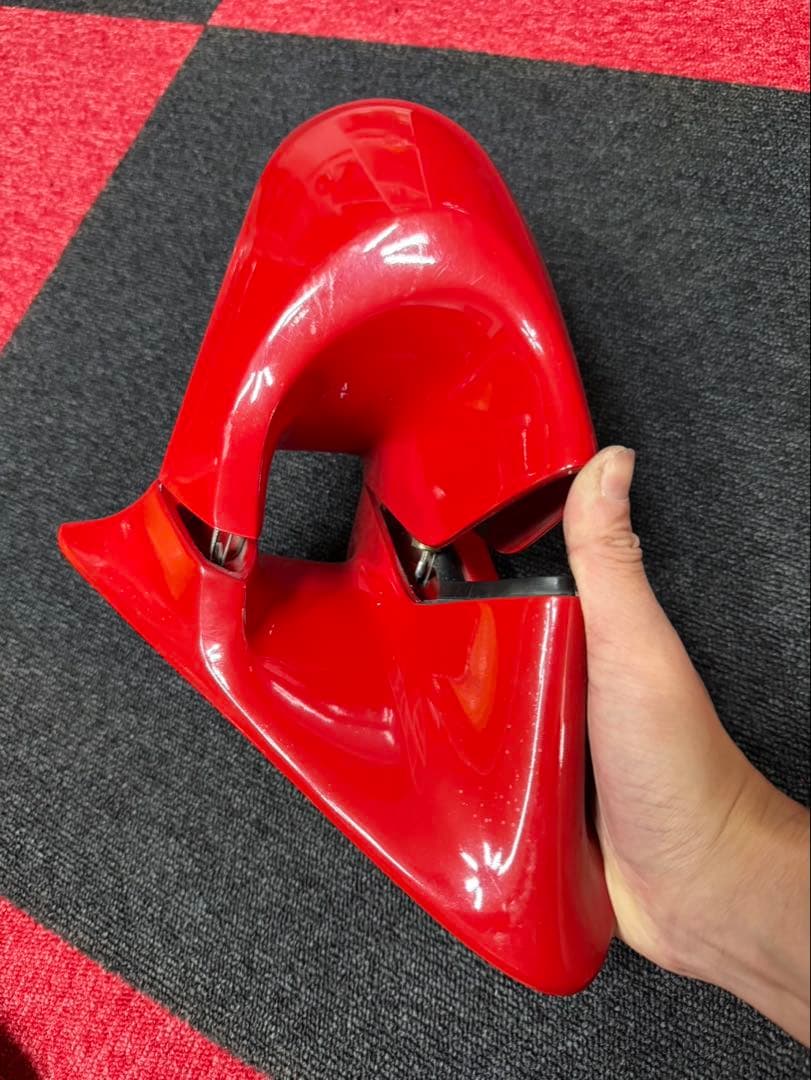 期間 げ中 !!FC-3Sガナドールミラー 価格交渉前提GANADOR BRIGHTFACE_UK