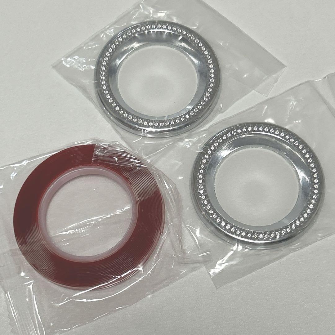 シビック スピーカー