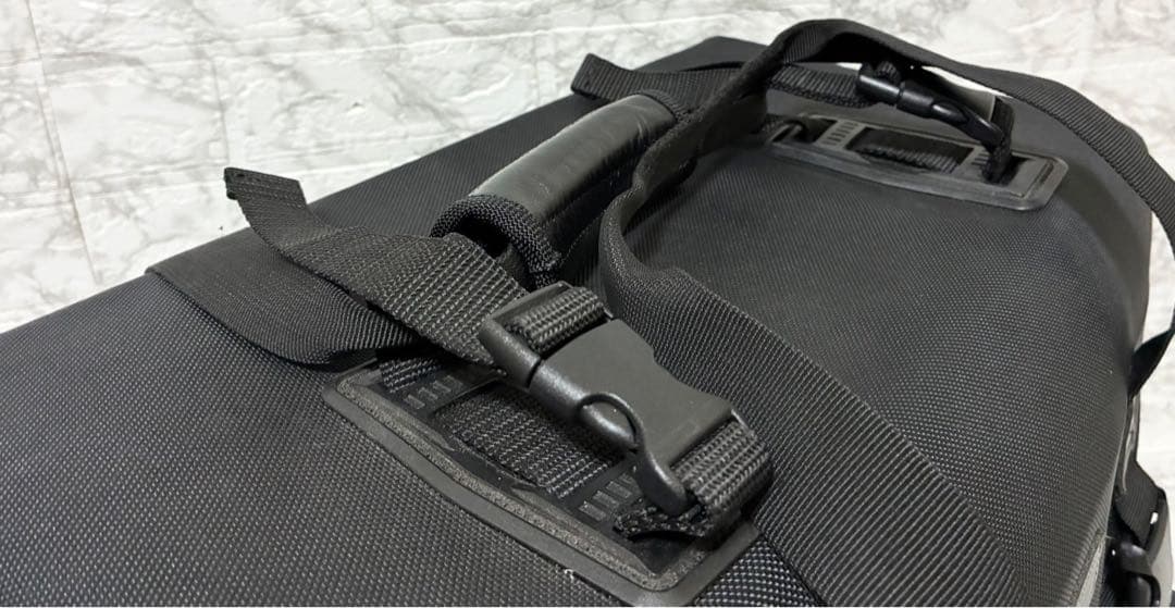 【美品 大型】CANON 純正カメラバッグ ケース