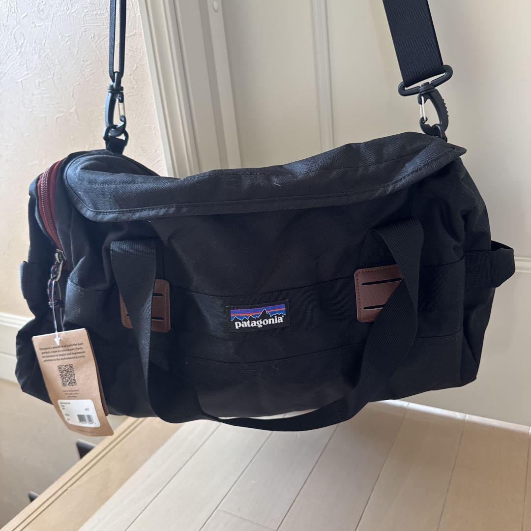 パタゴニア アーバーダッフル30l - メルカリ