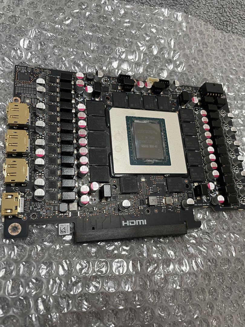 INNO3D® GeForce RTX™ 5090 X3 OC 本格水冷化 - メルカリ