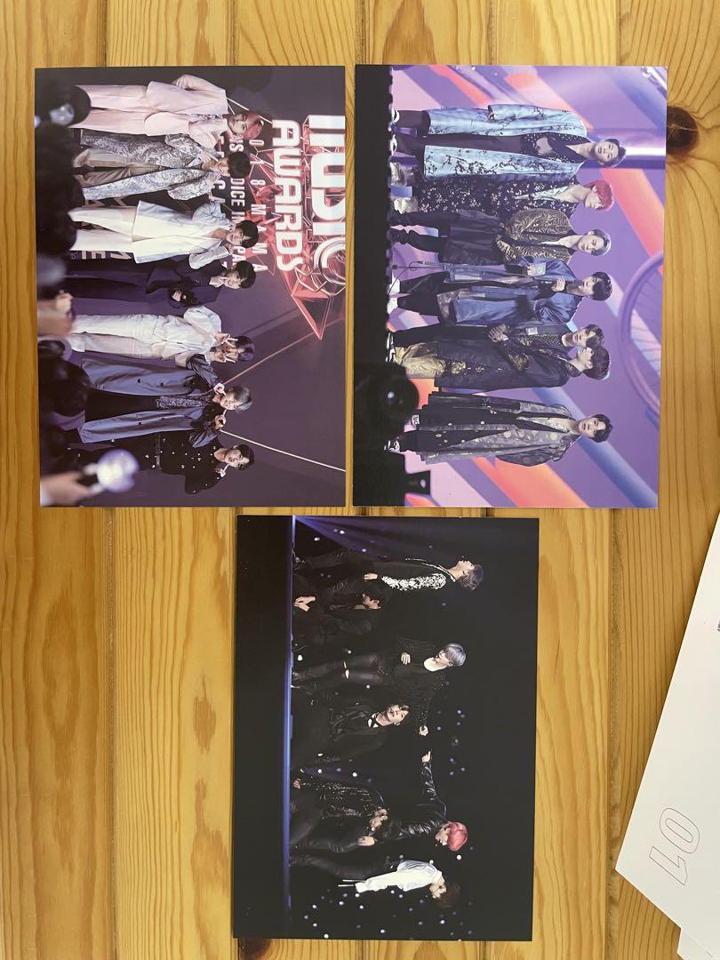 BTS MEMORIES OF 2018 [Blu-ray]｜K-POP・アジア