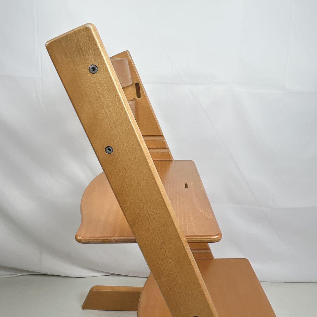 廃盤品　ストッケ　トリップトラップ シリアル3