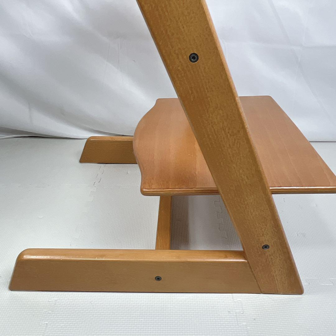 廃盤品　ストッケ　トリップトラップ シリアル3