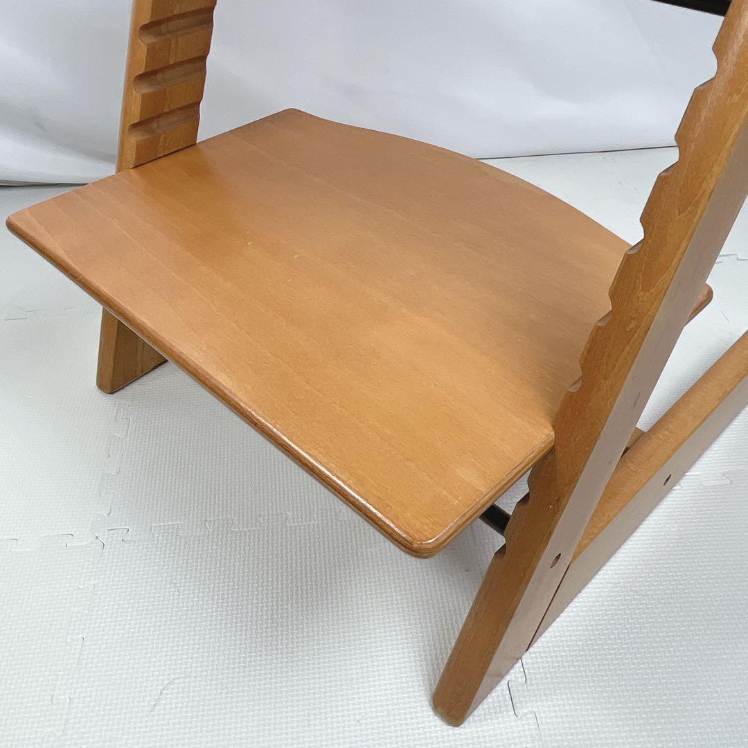 廃盤品　ストッケ　トリップトラップ シリアル3