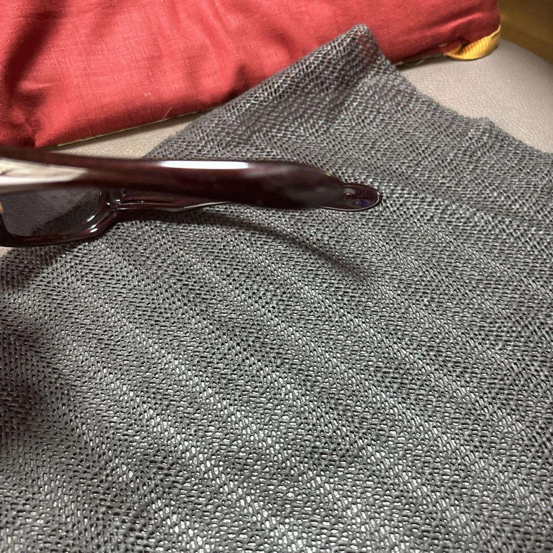 OAKLEY モンスタードッグ　レアカラー　オークリー　サングラス