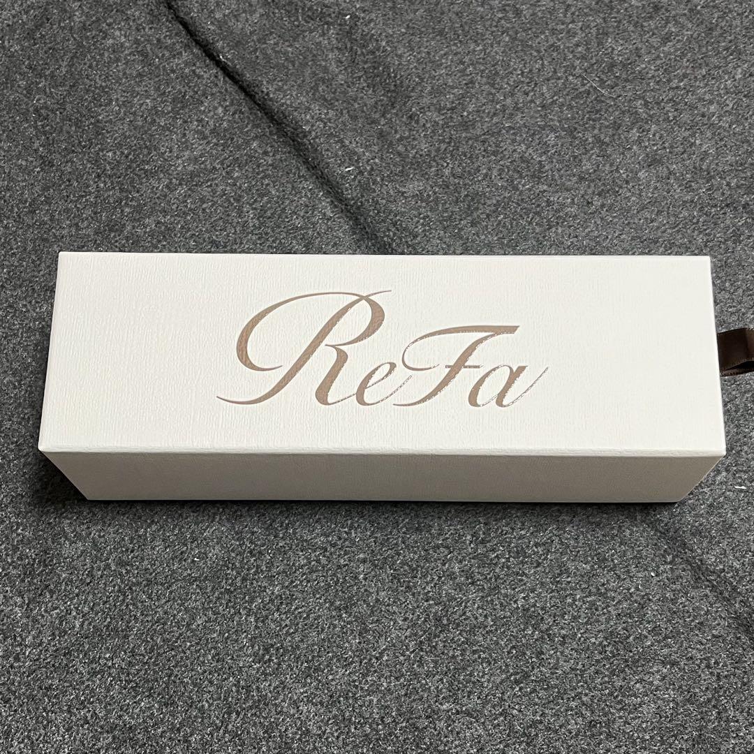 【新品】リファ イオン ケア ブラシ プレミアム（ローズゴールド）◎