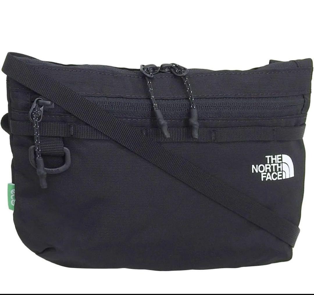 THE NORTH FACE ショルダーバッグ ブラック