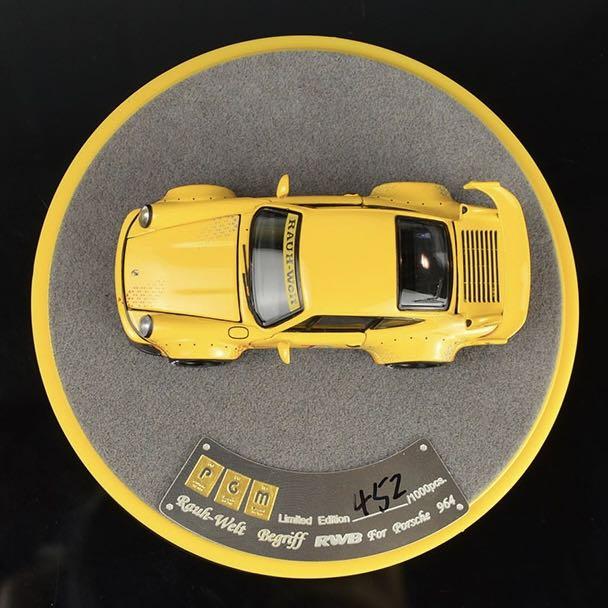 34%割引イエロー系【新作入荷!!】 PGM 1/64 RWB 964 ポルシェ 70周年 黄色 高級ボックス ミニカー おもちゃ・ホビー・グッズイエロー系-REVISTAS.UNAT.EDU.PE 34%割引イエロー系【新作入荷!!】 PGM 1/64 RWB 964 ポルシェ 70周年 黄色 高級ボックス ミニカー おもちゃ・ホビー・グッズイエロー系-REVISTAS.UNAT.EDU.PE