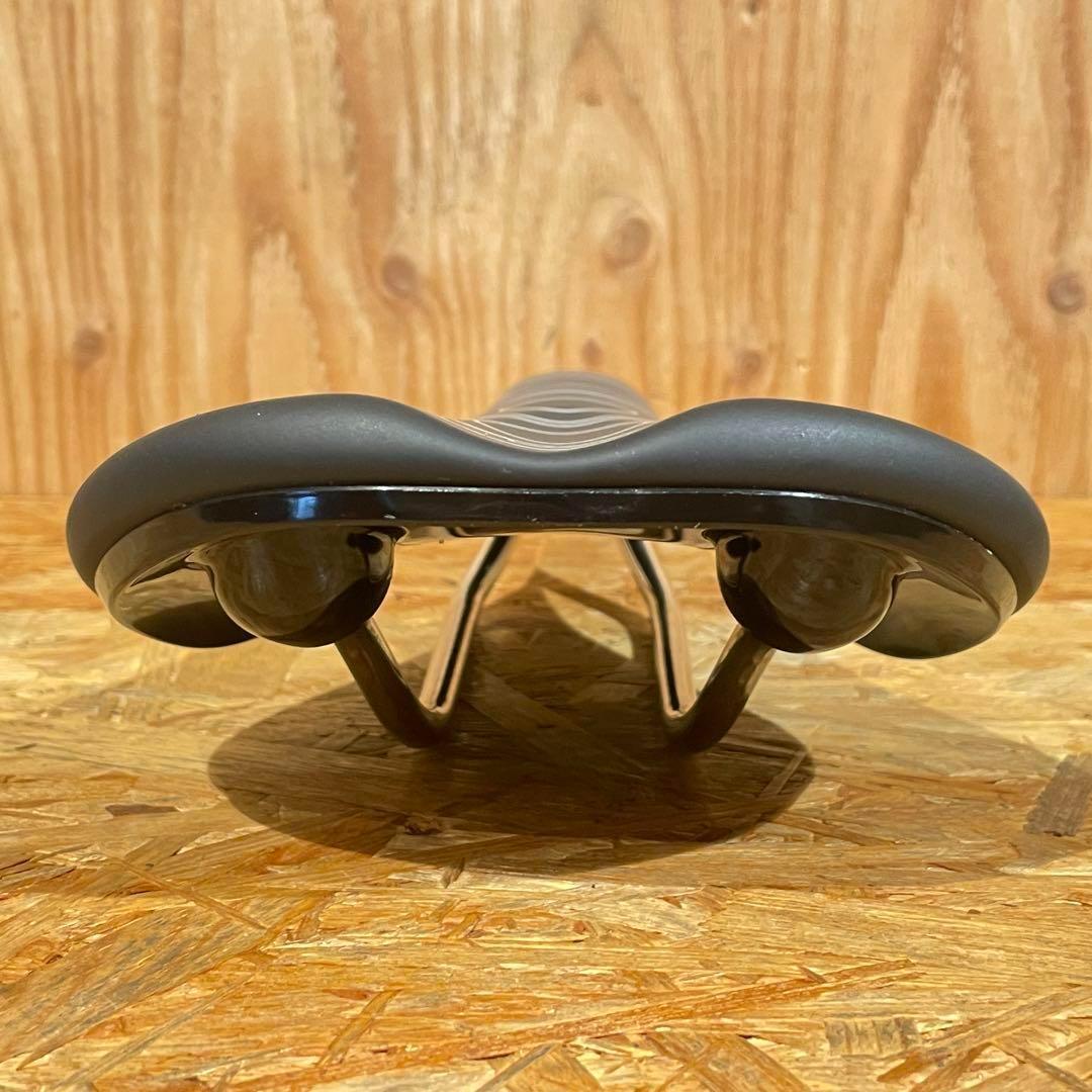 新品】Fabric Scoop Shallow Race サドル チタンレール 自転車