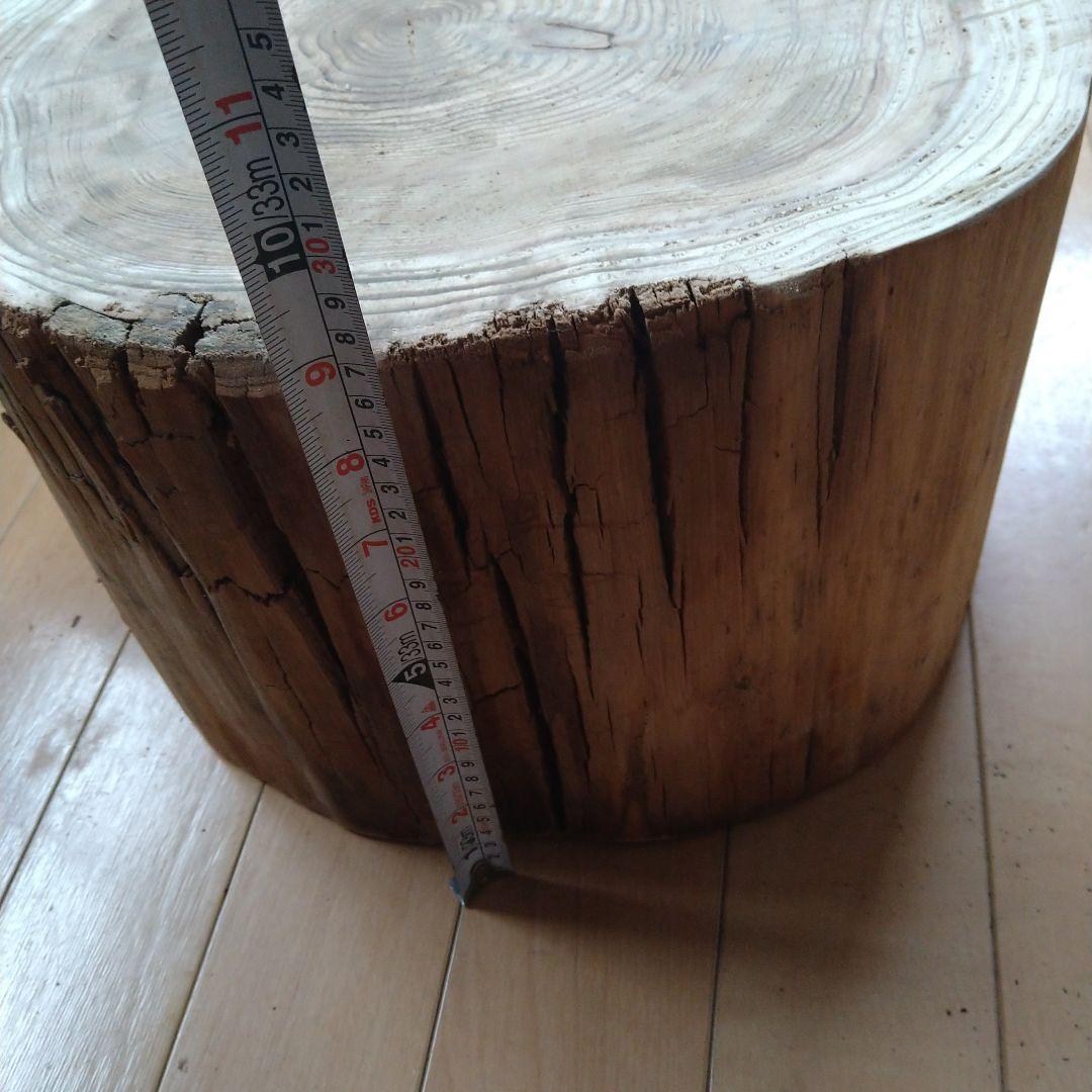 杉の丸太19 - メルカリ