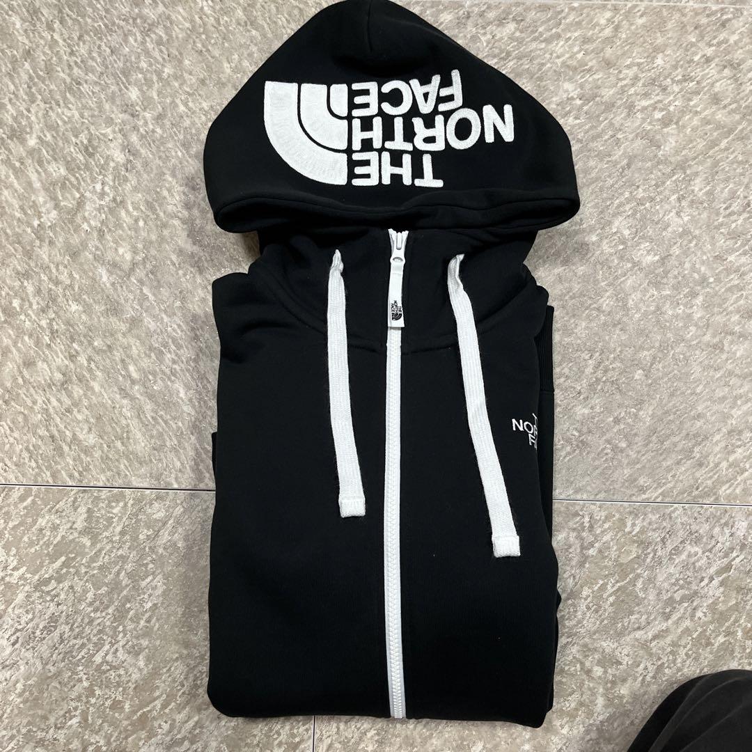 THE NORTH FACE フルジップ　パーカー　L 楽天市場】THE NORTH FACE ザ ノースフェイス HALFDOME FULLZIP
