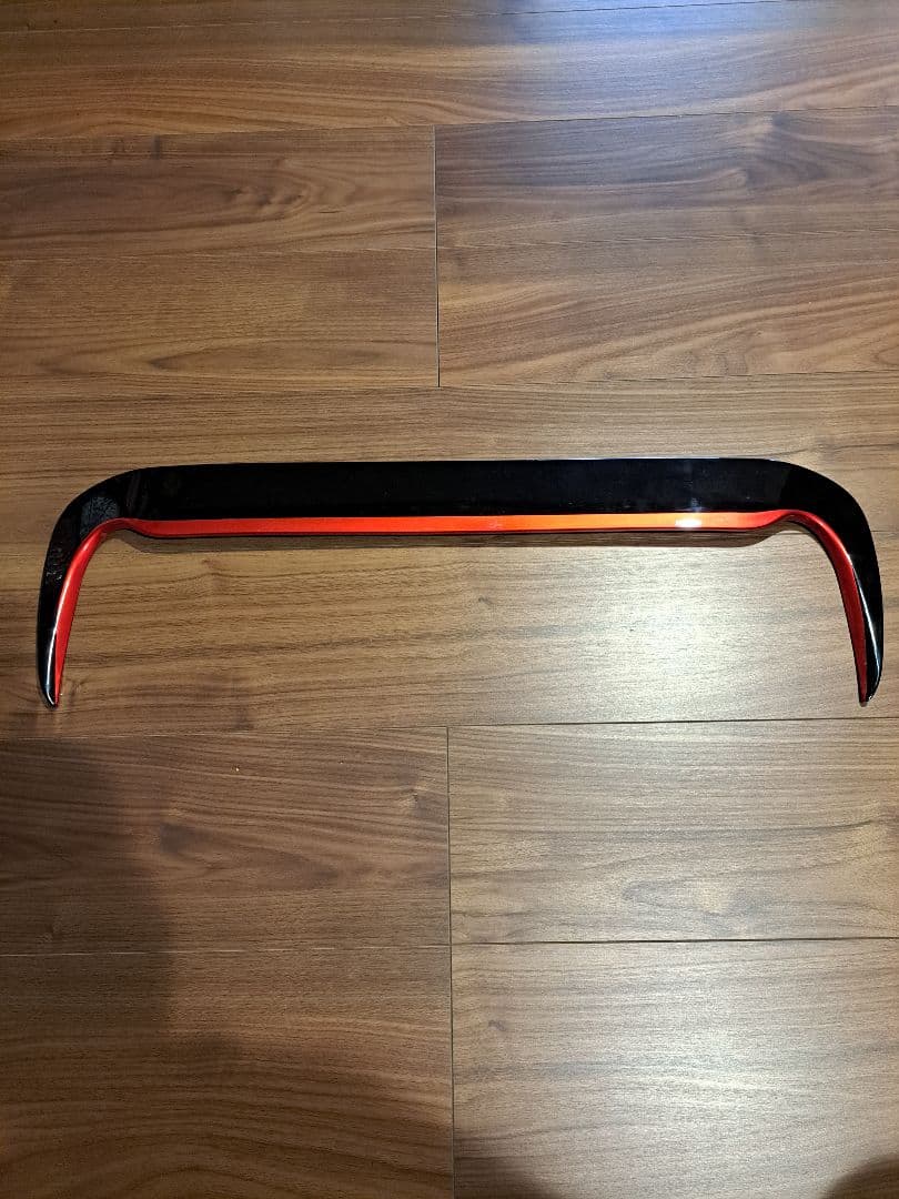 レヴォーグ VM エアスクープカバー レヴォーグ VM エアスクープカバー