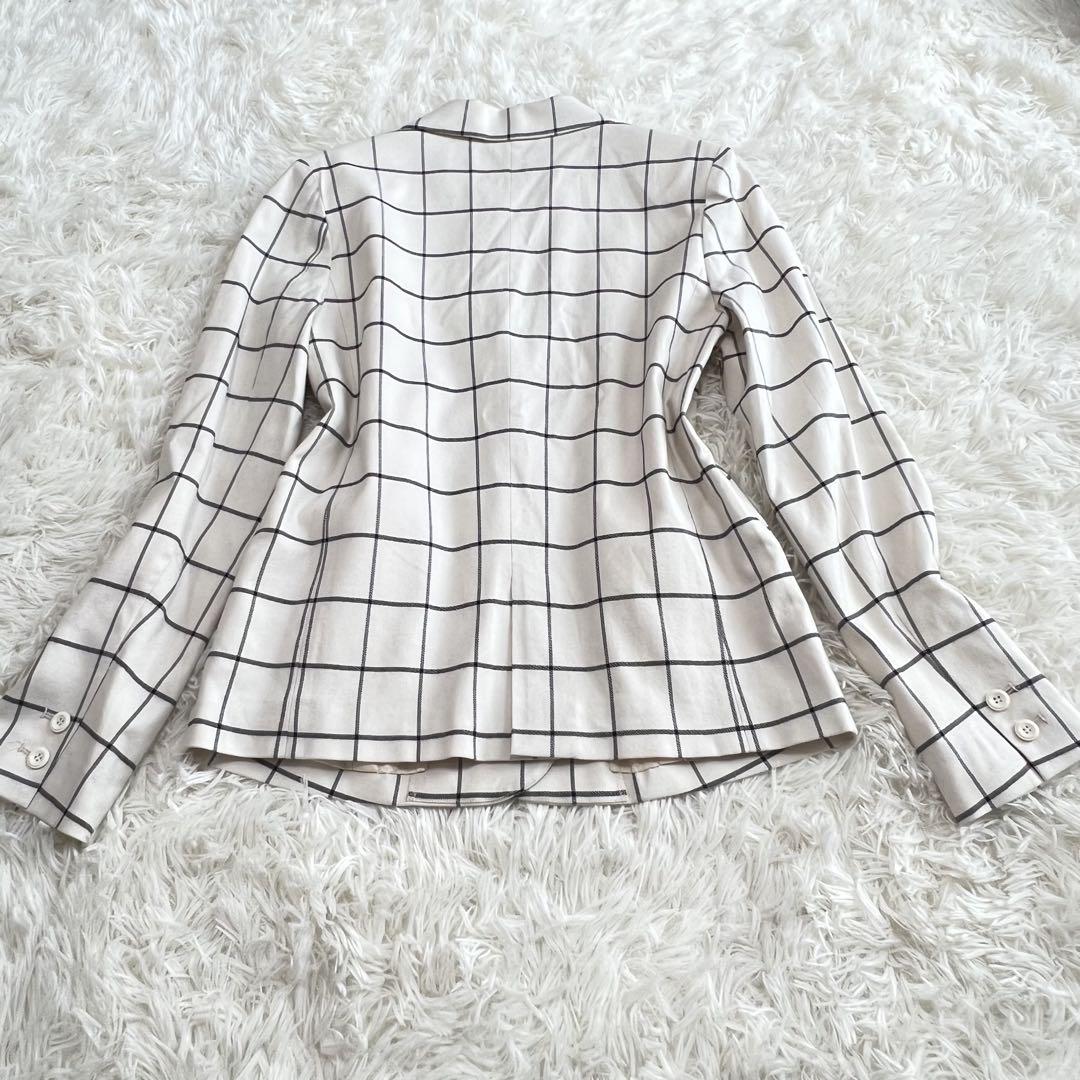 【美品】ラウンジドレス　loungedress ✨テーラードジャケット