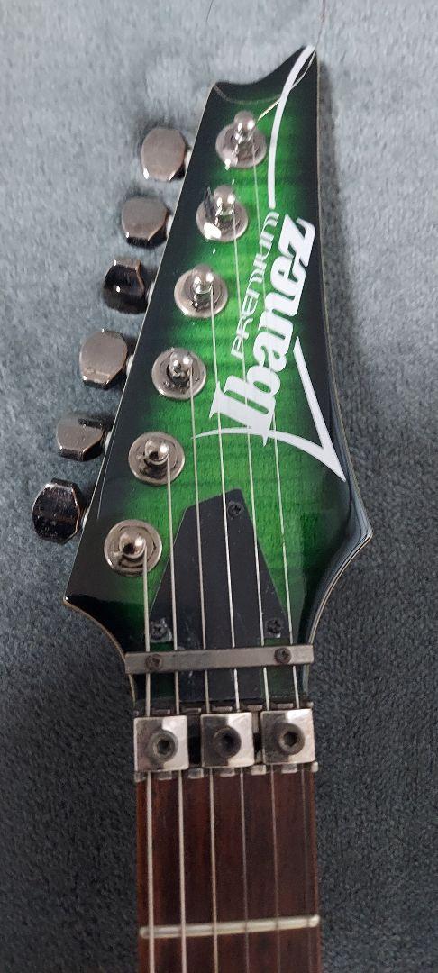 ギター Ibanez kiko 10p
