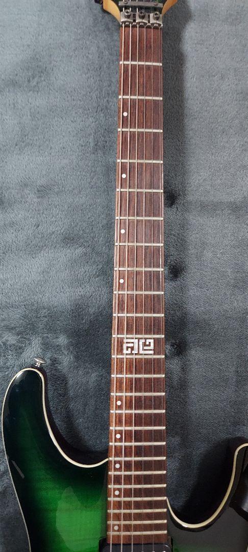 ギター Ibanez kiko 10p