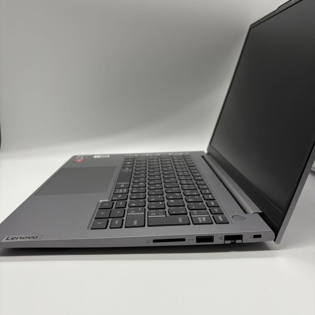 Office付ThinkBook Ryzen 5 16GB/512GB SSD