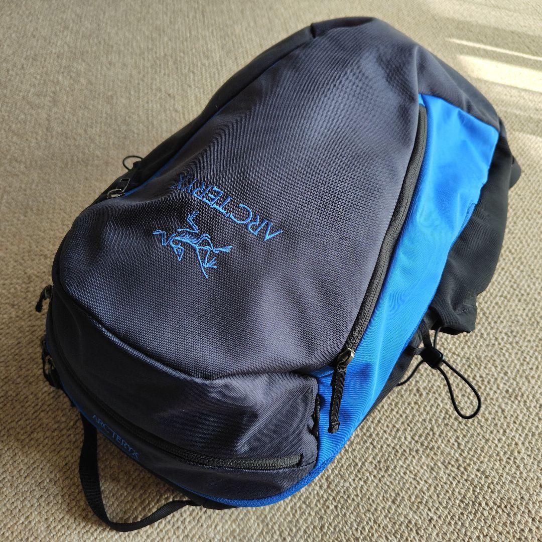 ARC'TERYX MANTIS26 アークテリクス マンティス26 BEAMS