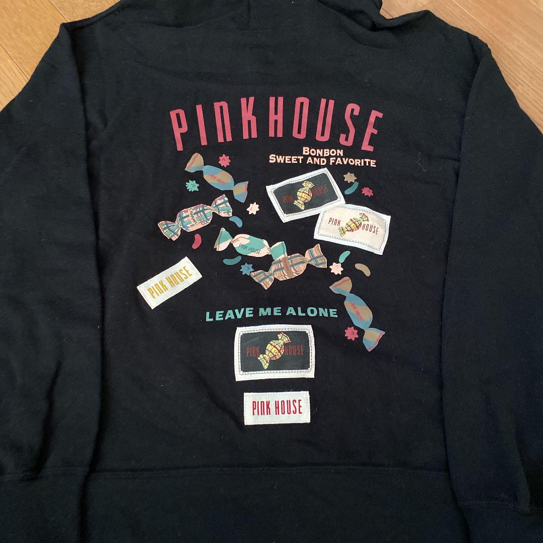 感謝の声続々! 美品 希少 ビンテージ ピンクハウス house pink 感謝の声続々! 美品 希少 ビンテージ ピンクハウス house pink