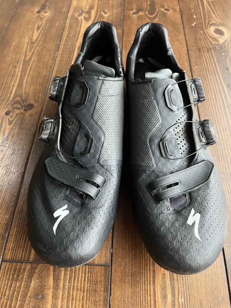 S-Works ビンディングシューズ　wide ワイド シューズ（ワイド） – シマノ《公式》サイクリングオンラインストア