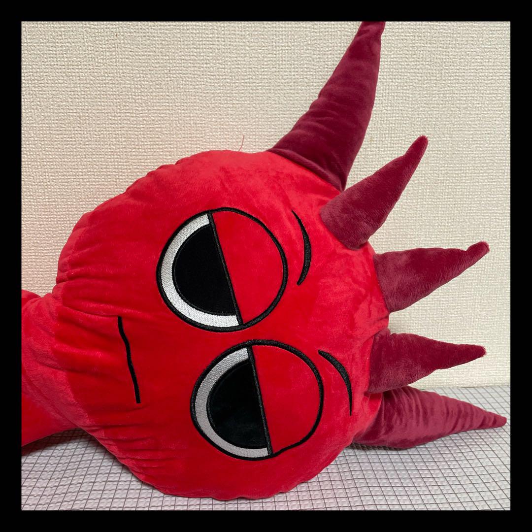 スプランキー BIGぬいぐるみ スカイ サイモン ラディ 3個セット スプランキー BIG ビッグ ぬいぐるみ ラディ ③ - メルカリ