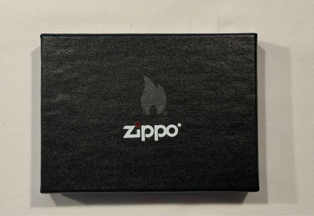Supreme Chain ZIPPO 新品未使用品