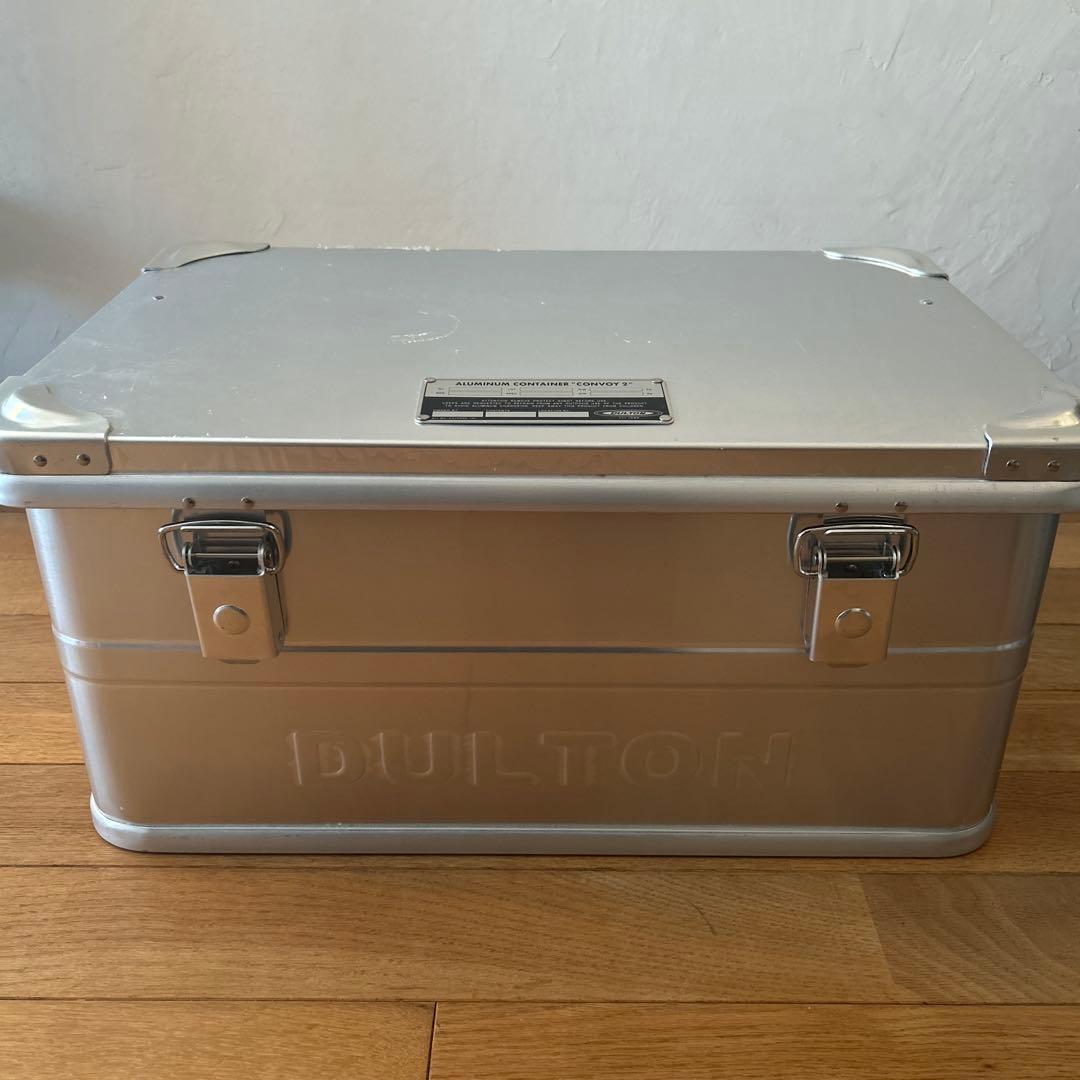 ダルトン ボックスDULTON OLIVEOS_COM_TR