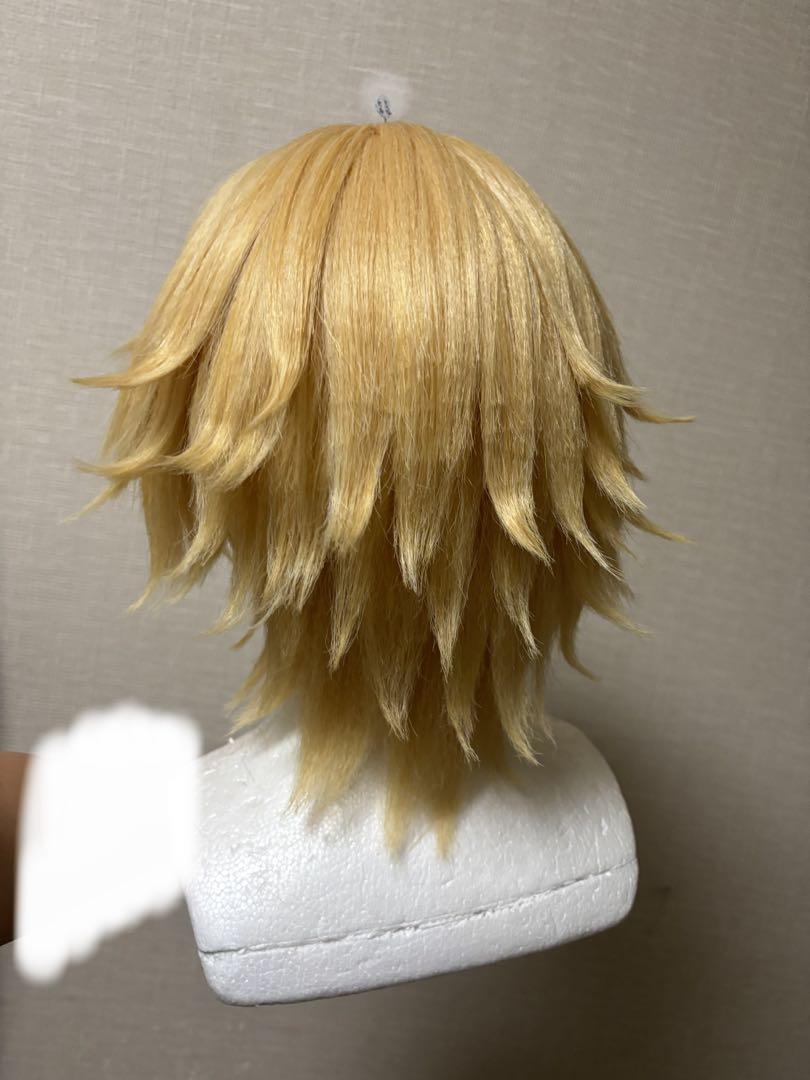 ranfren マイケル ラットマン 2番 コスプレ - メルカリ