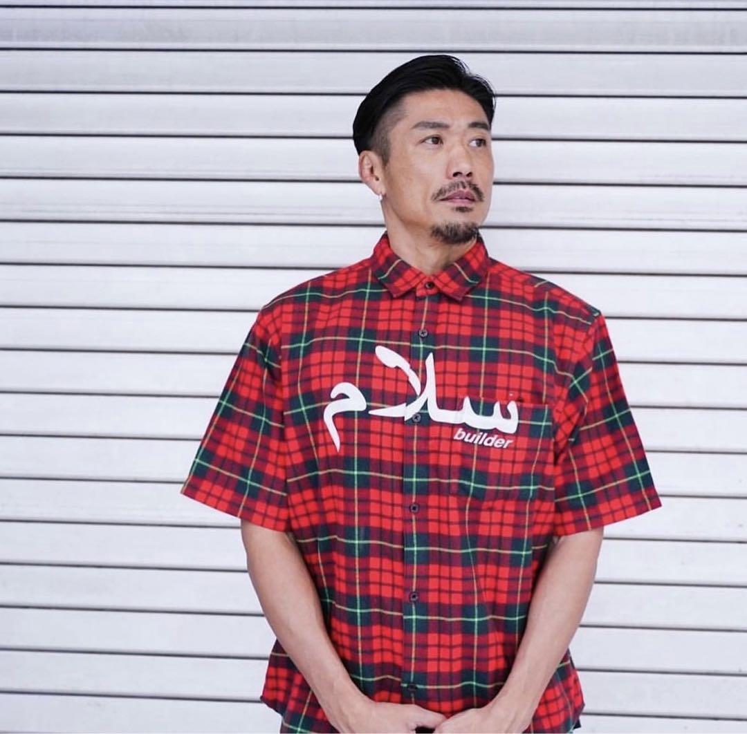 Supreme Undercover Flannel Shirt シュプリーム 画像6