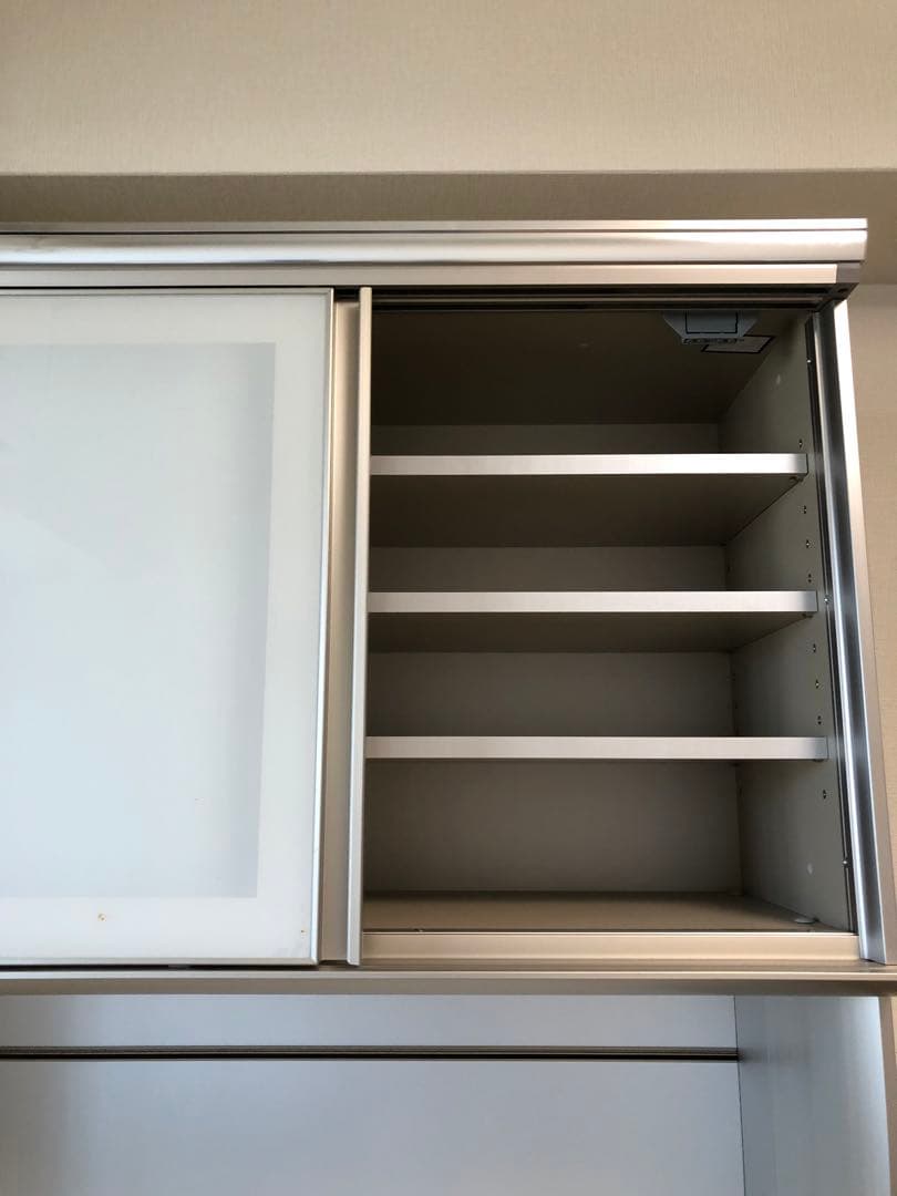 超 AYANO 綾野製作所 キッチンボード 食器棚 アヤノ NEXPOTALLINN_EU