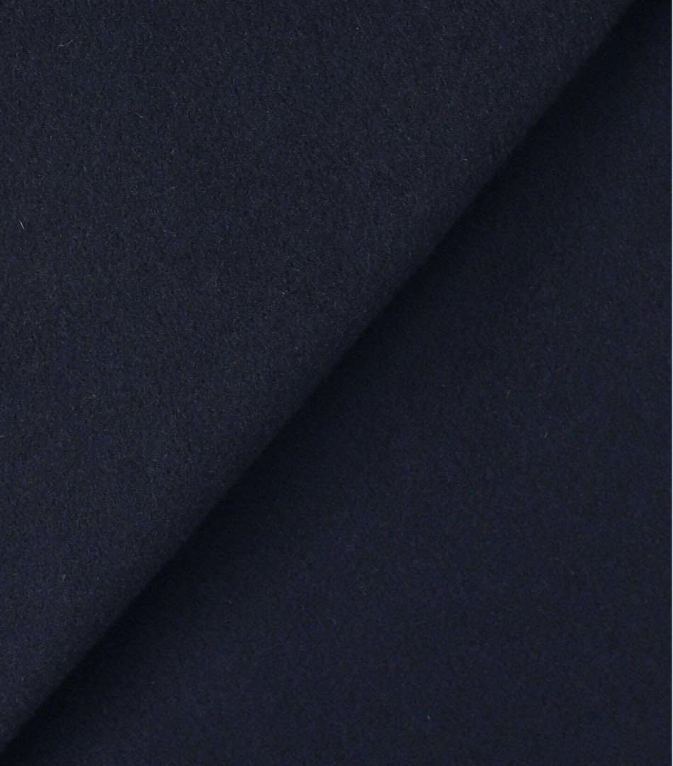 SLOBE IENA ダブルフェイスミニスカート　タグ付き新品　巻きスカート