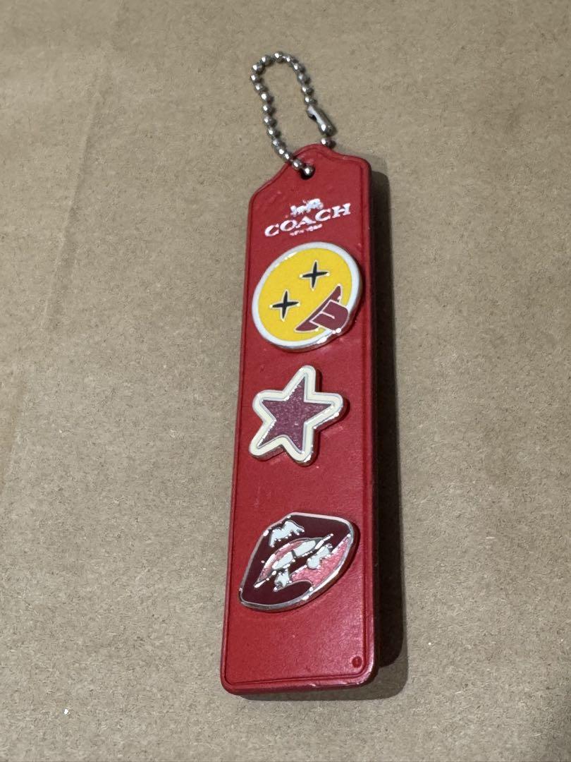 稀少品　美品　COACH ピンバッジ セット